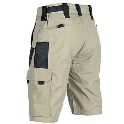 Taktiske Outdoor Shorts – Åndbare & Holdbare