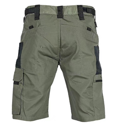 Taktiske Outdoor Shorts – Åndbare & Holdbare
