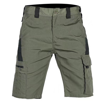 Taktiske Outdoor Shorts – Åndbare & Holdbare