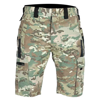 Taktiske Outdoor Shorts – Åndbare & Holdbare