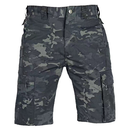 Taktiske Outdoor Shorts – Åndbare & Holdbare