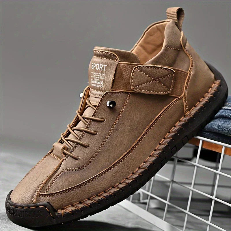 Mia™ – Komfortable Ortopædiske Sneakers