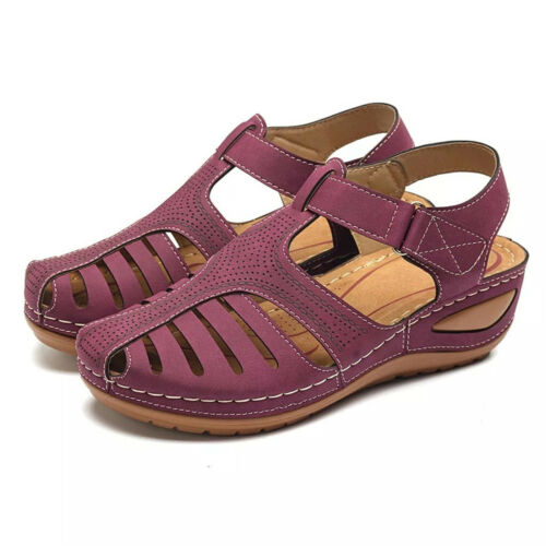 KenComfort™ - Sommer Sandaler