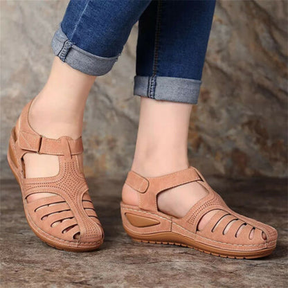 KenComfort™ - Sommer Sandaler
