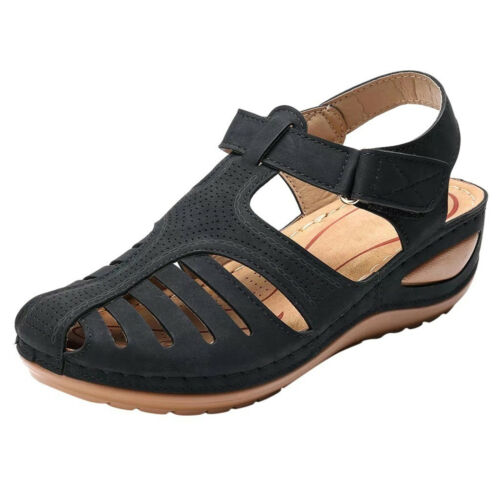 KenComfort™ - Sommer Sandaler