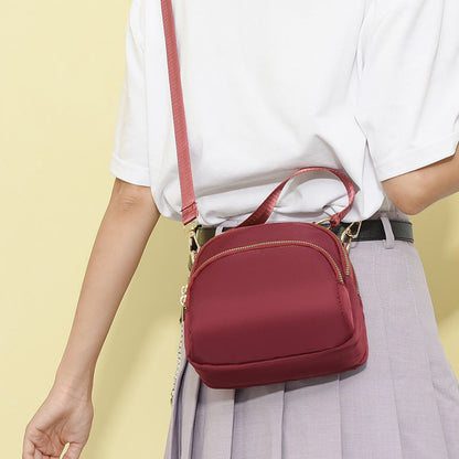 Liora™ – Moderne Crossbody Taske til Kvinder