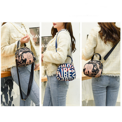 Liora™ – Moderne Crossbody Taske til Kvinder