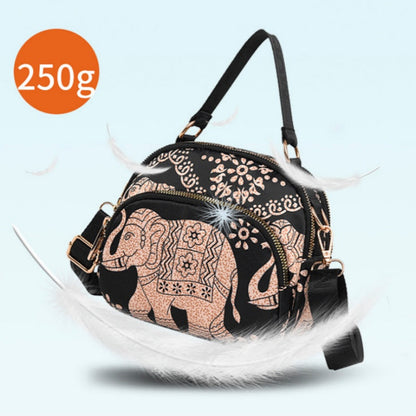 Liora™ – Moderne Crossbody Taske til Kvinder