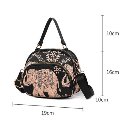 Liora™ – Moderne Crossbody Taske til Kvinder