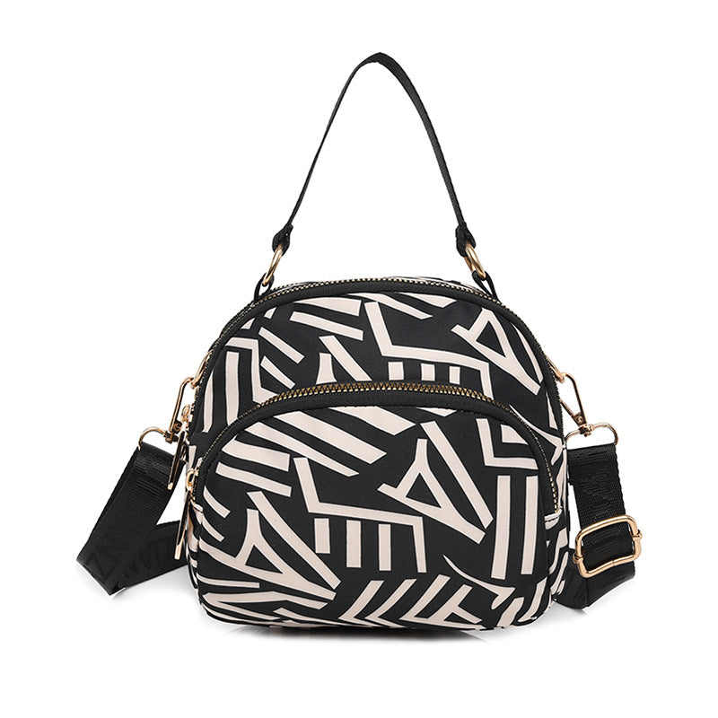 Liora™ – Moderne Crossbody Taske til Kvinder