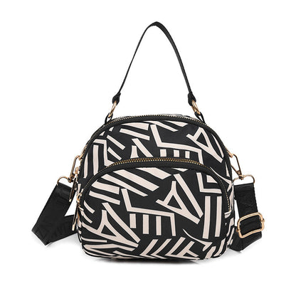 Liora™ – Moderne Crossbody Taske til Kvinder
