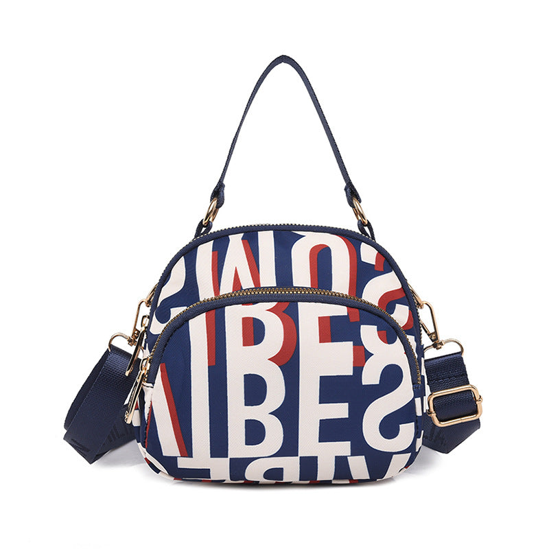 Liora™ – Moderne Crossbody Taske til Kvinder