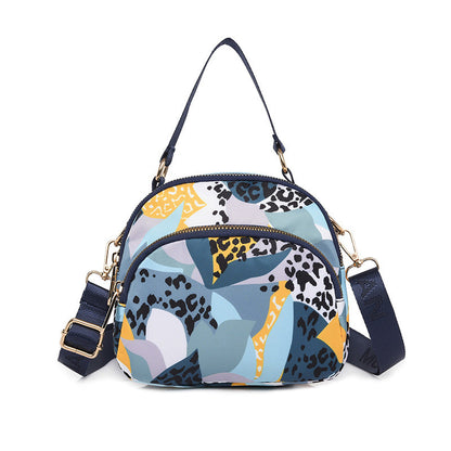 Liora™ – Moderne Crossbody Taske til Kvinder