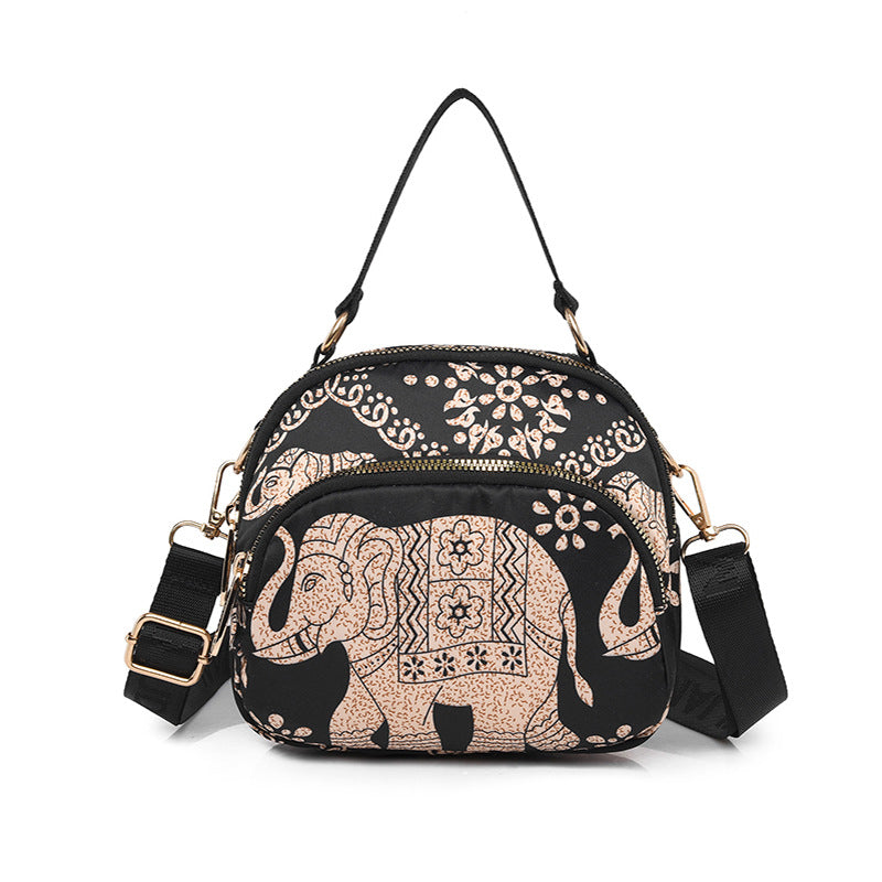 Liora™ – Moderne Crossbody Taske til Kvinder