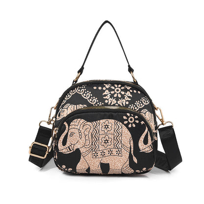 Liora™ – Moderne Crossbody Taske til Kvinder