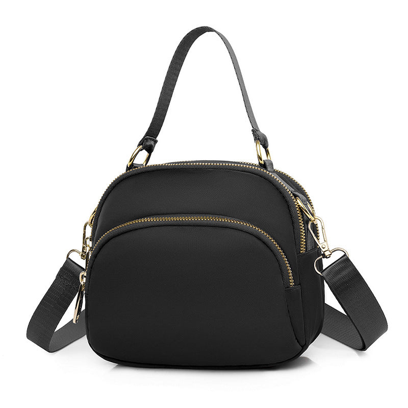 Liora™ – Moderne Crossbody Taske til Kvinder