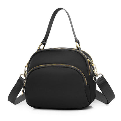 Liora™ – Moderne Crossbody Taske til Kvinder