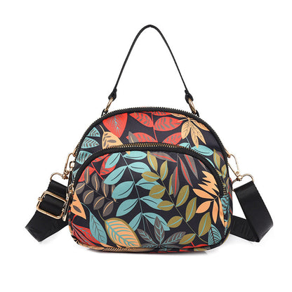 Liora™ – Moderne Crossbody Taske til Kvinder