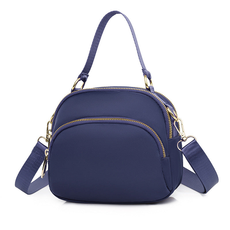 Liora™ – Moderne Crossbody Taske til Kvinder
