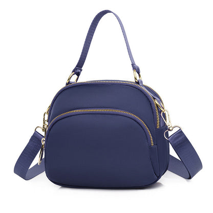 Liora™ – Moderne Crossbody Taske til Kvinder