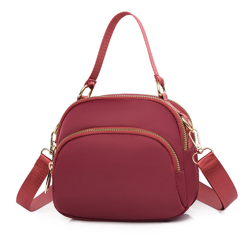 Liora™ – Moderne Crossbody Taske til Kvinder