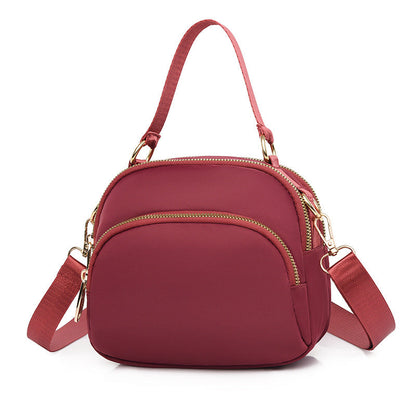 Liora™ – Moderne Crossbody Taske til Kvinder