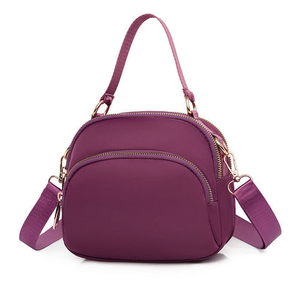 Liora™ – Moderne Crossbody Taske til Kvinder