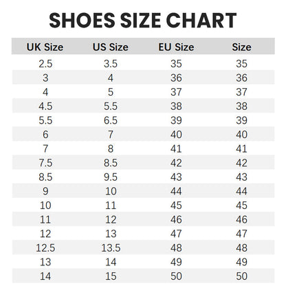 Letvægts Sneakers med Svangstøtte til Kvinder